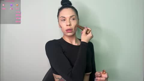 NATTY FIERROS online show from 12, 3, 2025