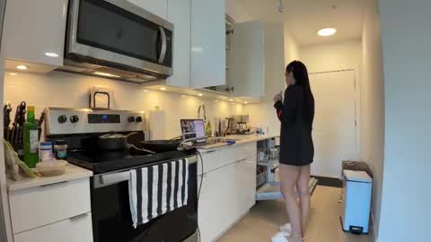 NATTY FIERROS online show from 22, 9, 2025