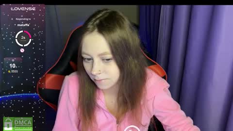 natural_babe666 online show from 11, 2, 2026