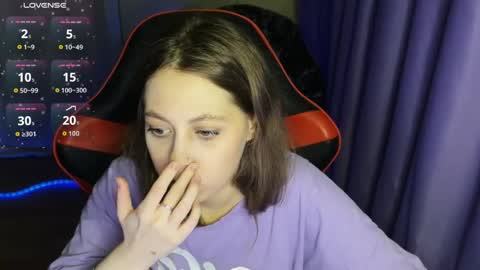 natural_babe666 online show from 21, 4, 2026