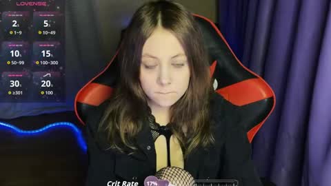 natural_babe666 online show from 22, 4, 2026