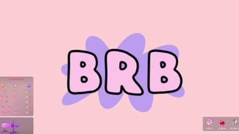 Jazmin Bigboobs online show from 13, 12, 2024