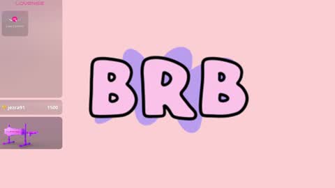 Jazmin Bigboobs online show from 24, 1, 2025