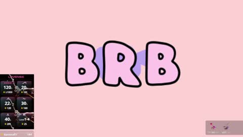 Jazmin Bigboobs online show from 8, 2, 2025