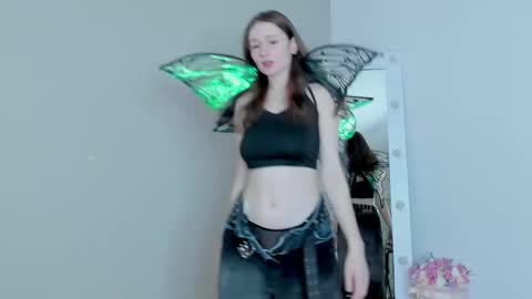 Snapshot of natural_meri_ chatting on 3, 12, 2025 Meri online show from 3, 12, 2025