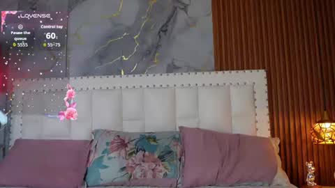 MANUELA  online show from 17, 7, 2026