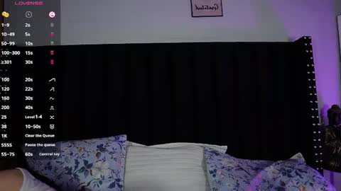 MANUELA  online show from 22, 7, 2026