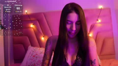 MANUELA  online show from 28, 7, 2026
