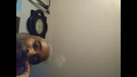 Snapshot of naturandy chatting on 18, 1, 2025 Naturandy or online show from 18, 1, 2025