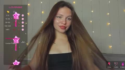 Eva online show from 3, 10, 2025