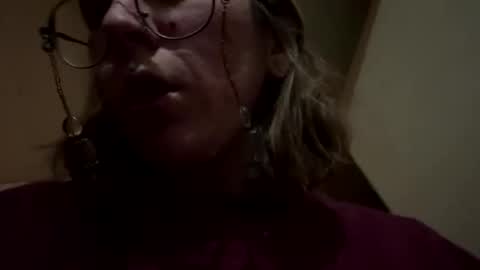 Snapshot of naturebabe666 chatting on 5, 12, 2025 naturebabe666 online show from 5, 12, 2025