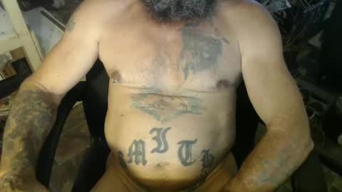 NatureNaked online show from 8, 12, 2024