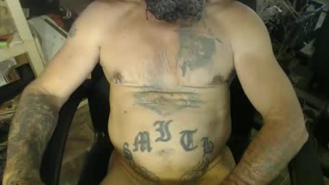 NatureNaked online show from 26, 12, 2024