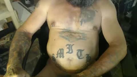 NatureNaked online show from 30, 12, 2024