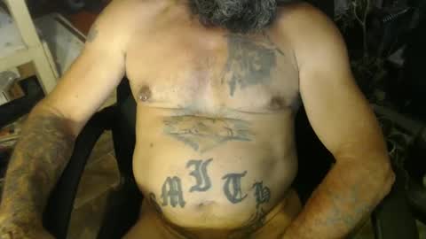 NatureNaked online show from 2, 1, 2025