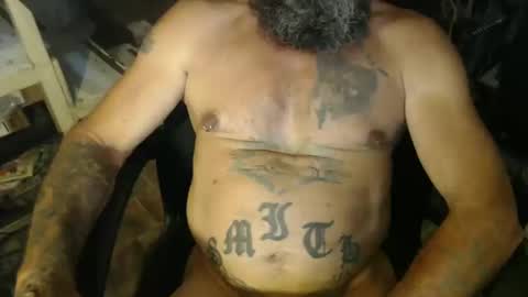 NatureNaked online show from 3, 1, 2025