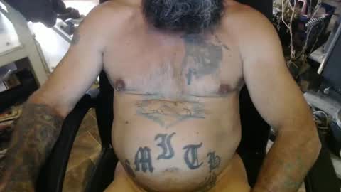 NatureNaked online show from 4, 1, 2025