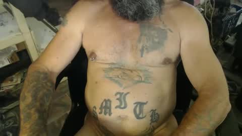 NatureNaked online show from 5, 1, 2025