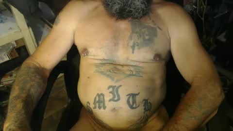 NatureNaked online show from 5, 1, 2025