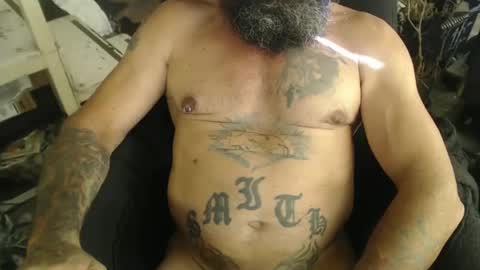 NatureNaked online show from 9, 1, 2025