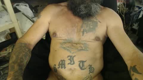 NatureNaked online show from 11, 1, 2025