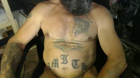 NatureNaked online show from 27, 1, 2025