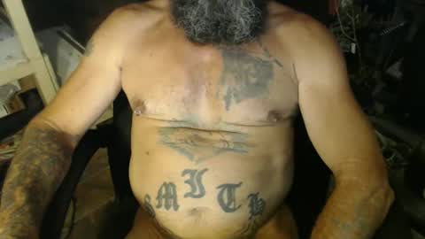 NatureNaked online show from 27, 1, 2025