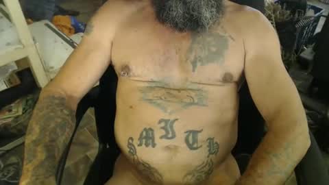 NatureNaked online show from 3, 2, 2025