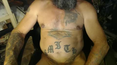 NatureNaked online show from 3, 2, 2025