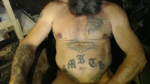 NatureNaked online show from 7, 2, 2025