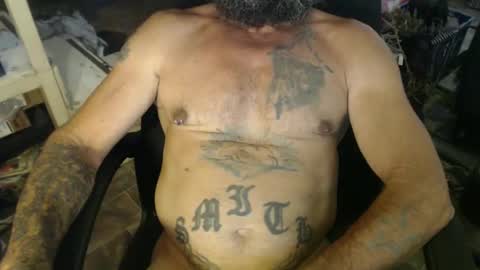 NatureNaked online show from 9, 2, 2025