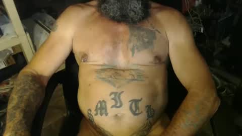 NatureNaked online show from 11, 2, 2025