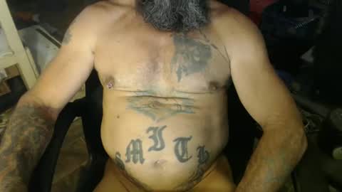 NatureNaked online show from 2, 3, 2025