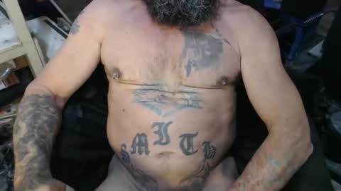 NatureNaked online show from 11, 9, 2025