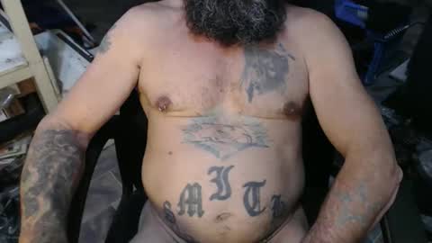 NatureNaked online show from 18, 9, 2025