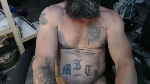 NatureNaked online show from 14, 10, 2025