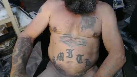 NatureNaked online show from 15, 10, 2025