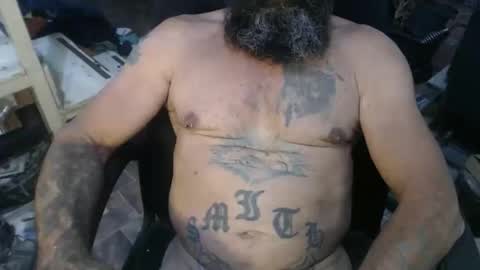 NatureNaked online show from 10, 1, 2026