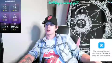 Snapshot of naturesbest951 chatting on 3, 10, 2025 NATURESBEST online show from 3, 10, 2025