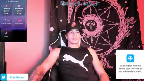 Snapshot of naturesbest951 chatting on 5, 10, 2025 NATURESBEST online show from 5, 10, 2025