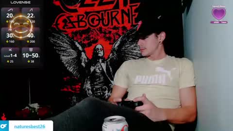 Snapshot of naturesbest951 chatting on 21, 11, 2025 NATURESBEST online show from 21, 11, 2025