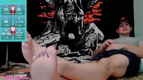 Snapshot of naturesbest951 chatting on 28, 11, 2025 NATURESBEST online show from 28, 11, 2025