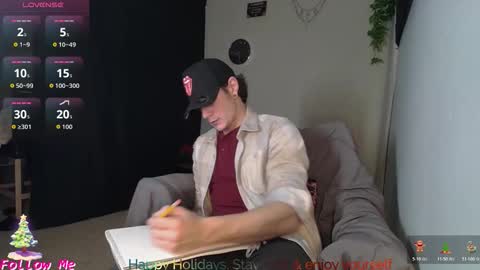 Snapshot of naturesbest951 chatting on 19, 12, 2025 NATURESBEST online show from 19, 12, 2025