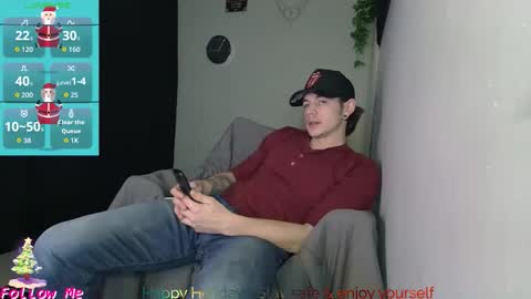 Snapshot of naturesbest951 chatting on 20, 12, 2025 NATURESBEST online show from 20, 12, 2025