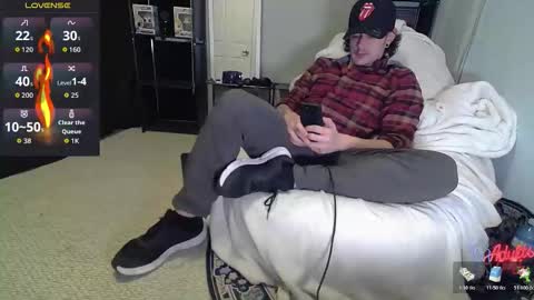 Snapshot of naturesbest951 chatting on 13, 2, 2026 NATURESBEST online show from 13, 2, 2026