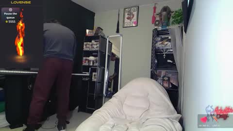 Snapshot of naturesbest951 chatting on 14, 2, 2026 NATURESBEST online show from 14, 2, 2026