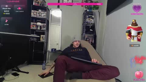 Snapshot of naturesbest951 chatting on 16, 2, 2026 NATURESBEST online show from 16, 2, 2026