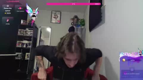 Snapshot of naturesbest951 chatting on 19, 2, 2026 NATURESBEST online show from 19, 2, 2026