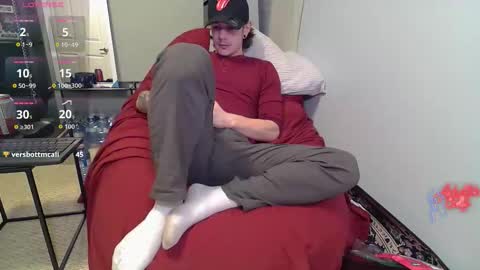 Snapshot of naturesbest951 chatting on 21, 2, 2026 NATURESBEST online show from 21, 2, 2026