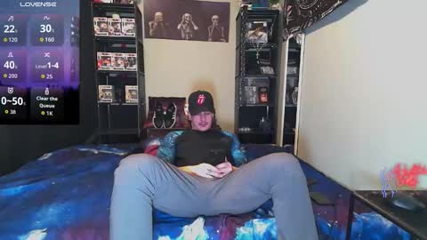 Snapshot of naturesbest951 chatting on 2, 3, 2026 NATURESBEST online show from 2, 3, 2026